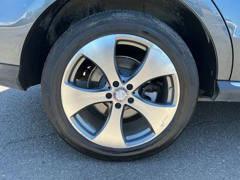 Used 2016 Mercedes-Benz GLE 350 4MATIC image 8