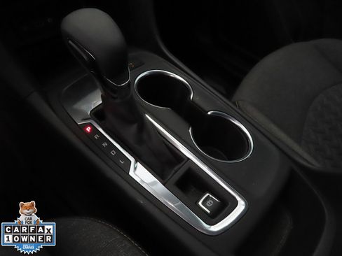 Used 2024 Chevrolet Equinox LT image 17