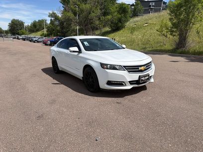 Used 2019 Chevrolet Impala LT