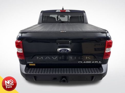 Used 2022 Ford Maverick XLT image 5