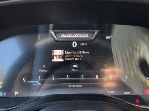 New 2026 RAM 1500 Laramie image 16