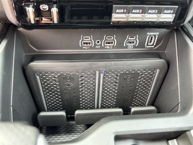 New 2026 RAM 1500 RHO w/ RHO Level 1 Equipment Group AWD/4WD image 4