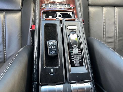 Used 2008 Bentley Continental GTC image 22