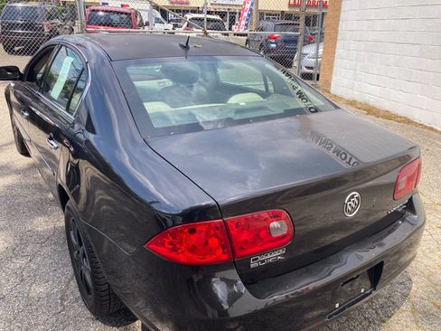 Used 2008 Buick Lucerne CXL w/ Driver Confidence Package FWD image 5