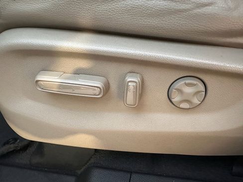 Certified 2019 Honda Odyssey EX-L image 11