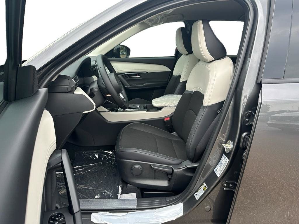 New 2026 MAZDA CX-5 Select AWD/4WD image 8