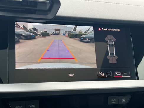 Used 2024 Audi A3 2.0T Premium image 18