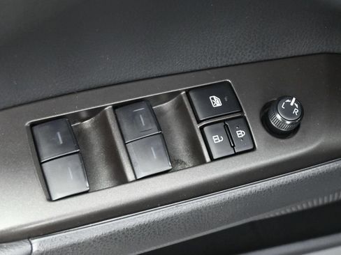 Used 2024 Toyota Camry TRD FWD image 4