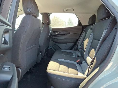 New 2026 Chevrolet TrailBlazer LT w/ Convenience Package image 5
