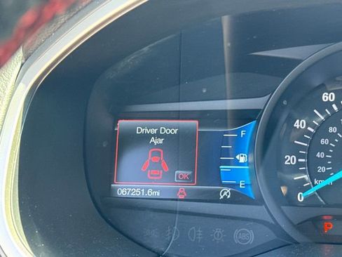 Used 2020 Ford Edge ST-Line FWD image 18