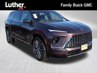 New 2026 Buick Enclave Avenir w/ Super Cruise Package video 1