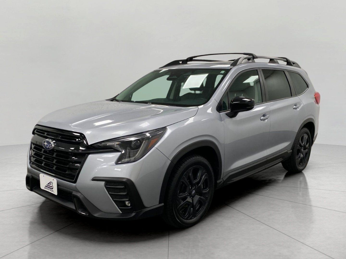 Used 2024 Subaru Ascent Onyx Edition Limited AWD/4WD image 10
