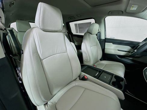 New 2026 Honda Odyssey EX-L image 27