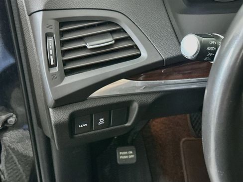 Used 2015 Acura MDX FWD w/ Technology Package image 16