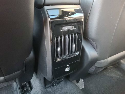 New 2024 Jeep Compass Trailhawk w/ Sun and Sound Group image 43