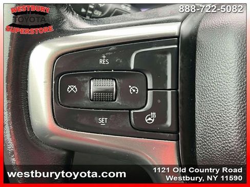 Used 2022 Chevrolet Silverado 1500 LT image 25
