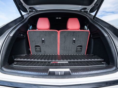 Certified 2026 Acura MDX A-Spec image 49