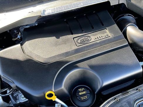Used 2023 Land Rover Discovery Sport S AWD/4WD image 29