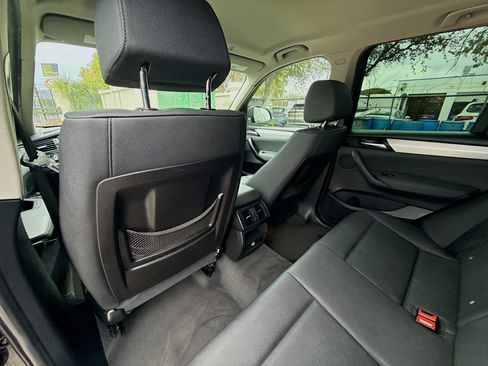 Used 2017 BMW X3 sDrive28i image 24