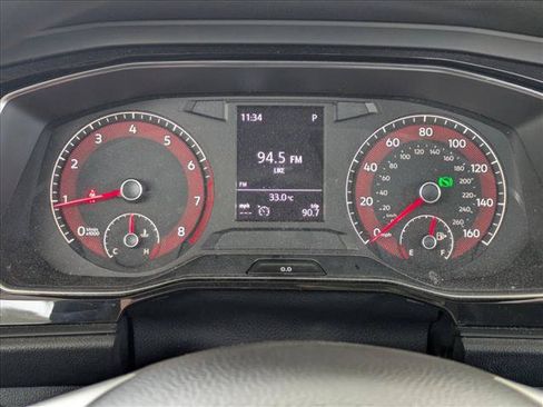 Used 2021 Volkswagen Jetta S FWD image 4