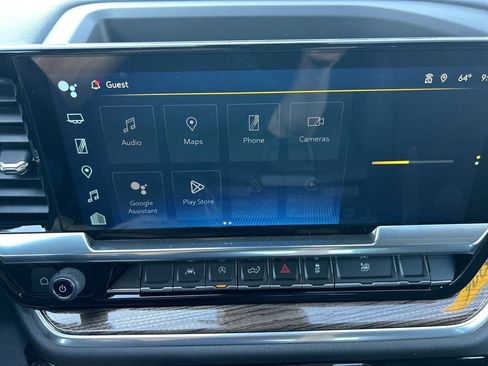 New 2026 Chevrolet Silverado 1500 LT image 8