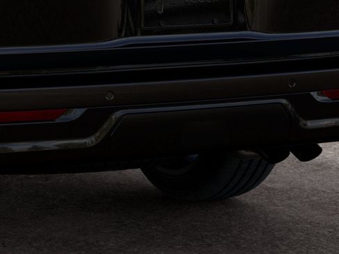 New 2027 Lincoln Navigator L Black Label AWD/4WD image 23
