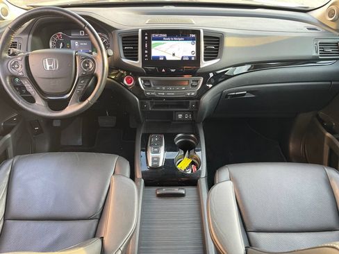 Used 2020 Honda Ridgeline RTL-E image 29