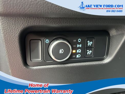 New 2025 Ford Ranger XLT w/ Black Appearance Package image 21