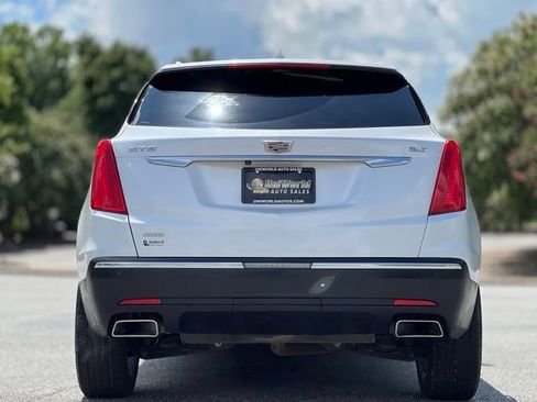 Used 2019 Cadillac XT5 Premium Luxury AWD/4WD image 6