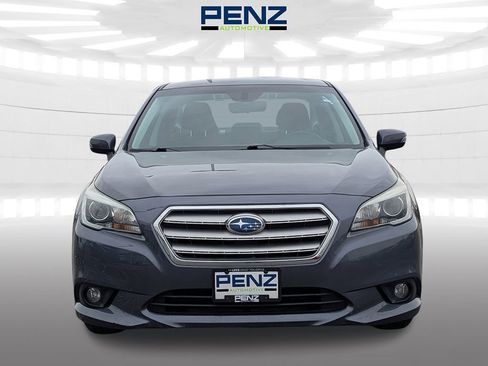 Used 2017 Subaru Legacy 2.5i Premium image 2