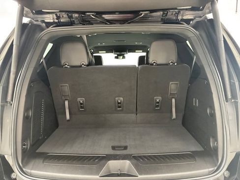Certified 2023 Chevrolet Tahoe LT AWD/4WD image 17