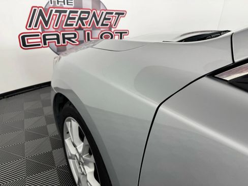 Used 2014 Nissan Maxima 3.5 SV w/ Premium Package image 23