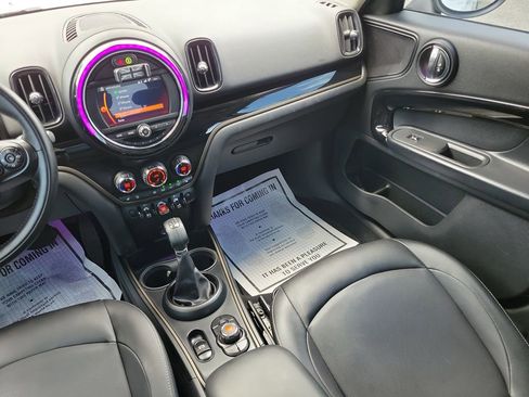 Used 2019 MINI Cooper Countryman FWD image 18