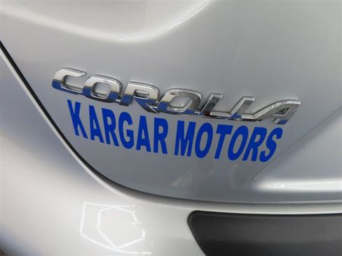 Used 2024 Toyota Corolla SE FWD image 13