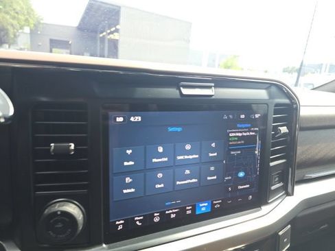 Used 2026 Ford F350 King Ranch w/ Chrome Package AWD/4WD image 14