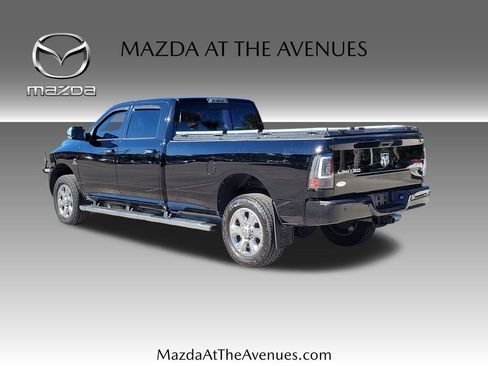 Used 2013 RAM 3500 Laramie Longhorn image 5