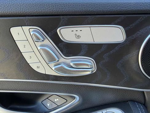 Used 2016 Mercedes-Benz C 300 Sedan w/ Multimedia Package image 13