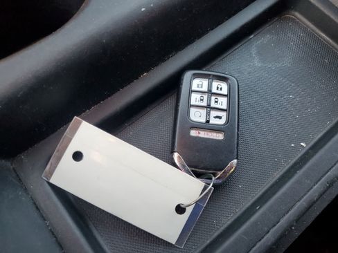 Used 2019 Honda Odyssey EX-L image 27