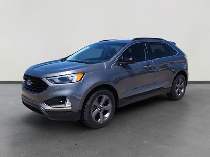Used 2022 Ford Edge SEL w/ Sport Appearance Package