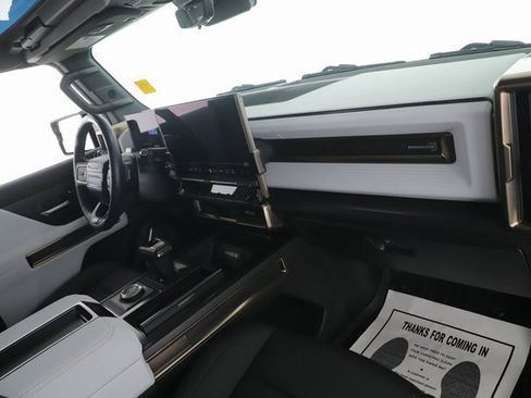 Used 2023 GMC Hummer EV Edition 1 image 31
