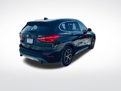 Used 2017 BMW X1 xDrive28i image 7