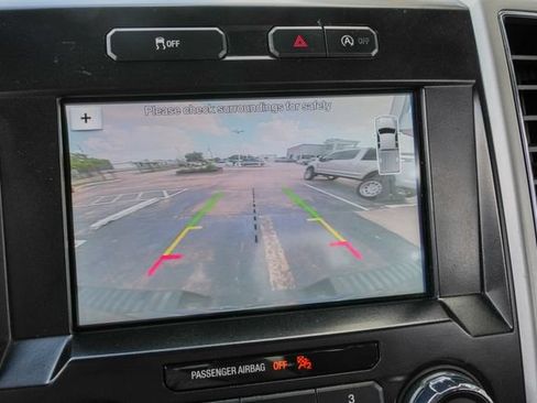 Used 2017 Ford F150 Lariat RWD image 53