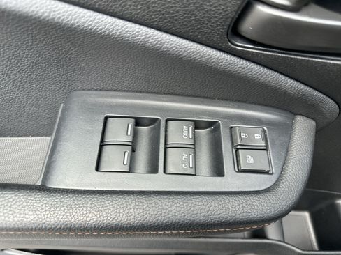 Used 2023 Honda Passport TrailSport image 15