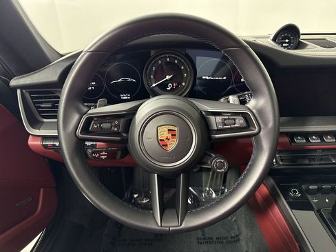 Certified 2023 Porsche 911 Carrera S RWD image 36