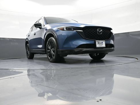 Used 2023 MAZDA CX-5 AWD 2.5 Turbo image 29