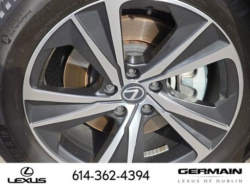 Certified 2024 Lexus RX 350 Premium w/ Convenience Package AWD/4WD image 24