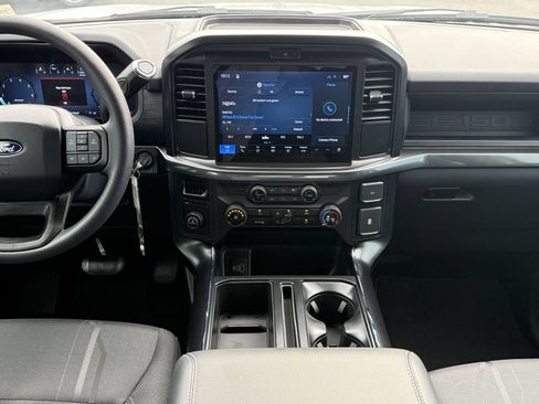 New 2026 Ford F150 STX RWD image 11