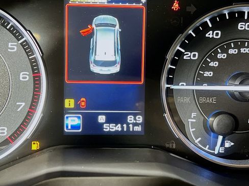 Used 2022 Subaru Ascent Touring AWD/4WD image 11