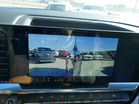 New 2026 Chevrolet Silverado 1500 RST w/ RST All Star Premium Package image 23