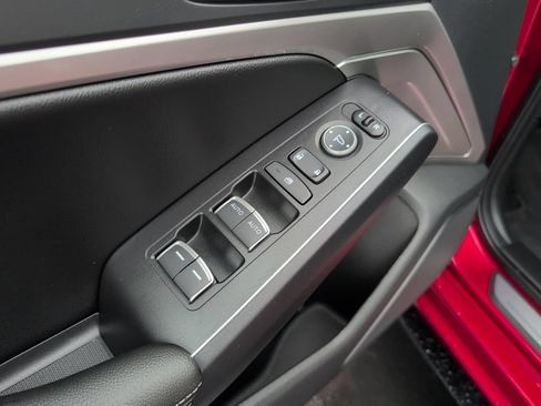 Certified 2026 Acura Integra A-Spec FWD image 9